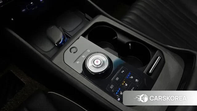 Kia The New K8 id 3457200 из Кореи 19