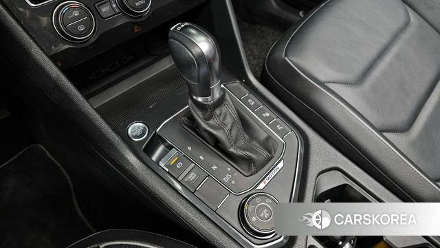 Volkswagen Tiguan second Generation id 4233131 из Кореи 29
