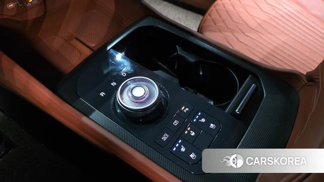 Kia The New K8 Hybrid id 4248269 из Кореи 19