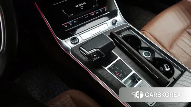 Audi A6 (C8) id 3389450 из Кореи 19