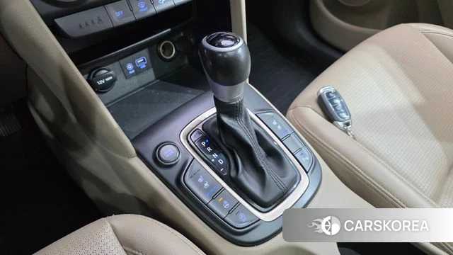 Hyundai Kona id 4520991 из Кореи 19