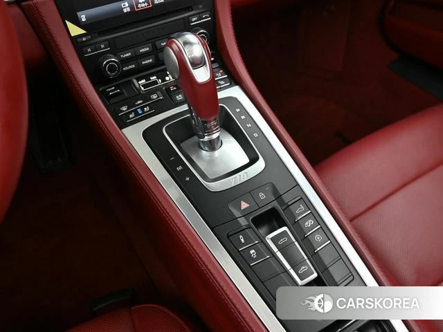 Porsche 718 Boxster id 4178276 из Кореи 19