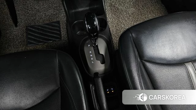 Chevrolet (GM Daewoo) The New Spark id 3861060 из Кореи 19