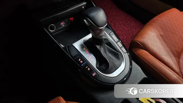 Kia The New K3 2nd generation id 3691245 из Кореи 19