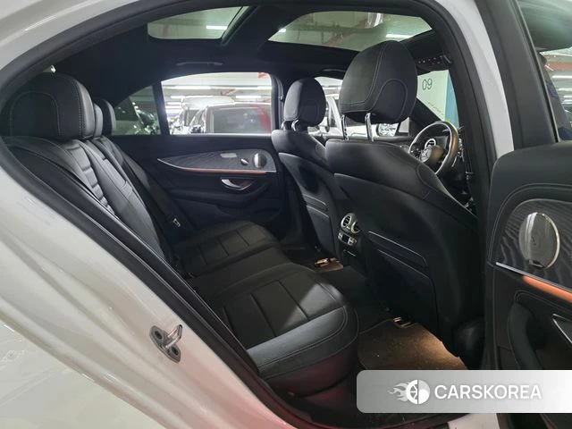 Mercedes-Benz E-Class W213 id 4244231 из Кореи 19