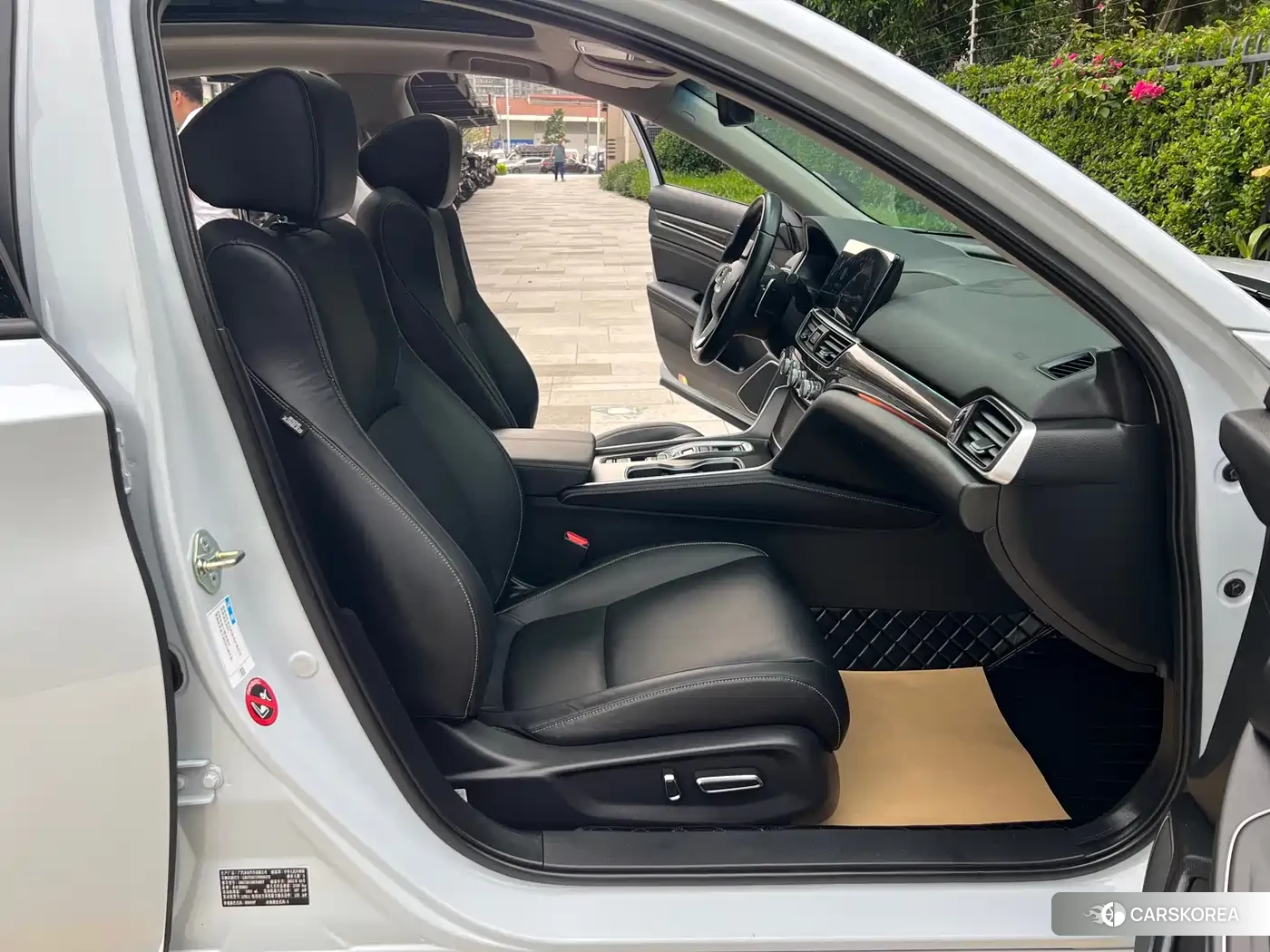 Honda Accord id 4570455 из Китая 15