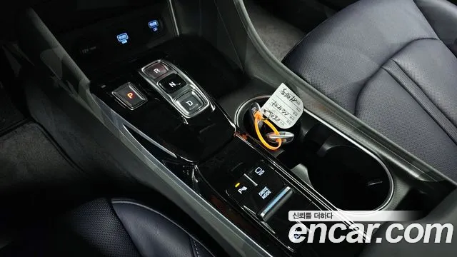 Hyundai Sonata (DN8) id 2665891 из Кореи 19