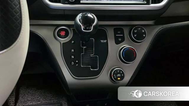 Kia The New Ray id 3924359 из Кореи 19