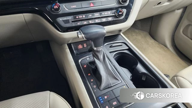 Kia All New Carnival id 4496969 из Кореи 31