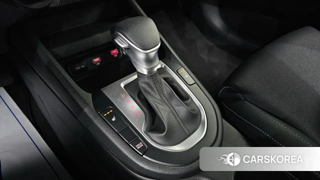 Kia The New K3 2nd generation id 4428816 из Кореи 19