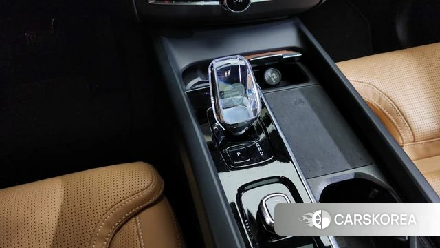 Volvo XC60 second Generation id 3963506 из Кореи 19