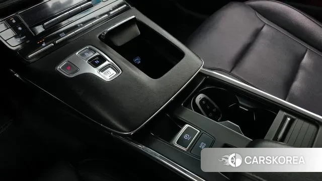 Hyundai The New Grandeur IG id 3169443 из Кореи 19