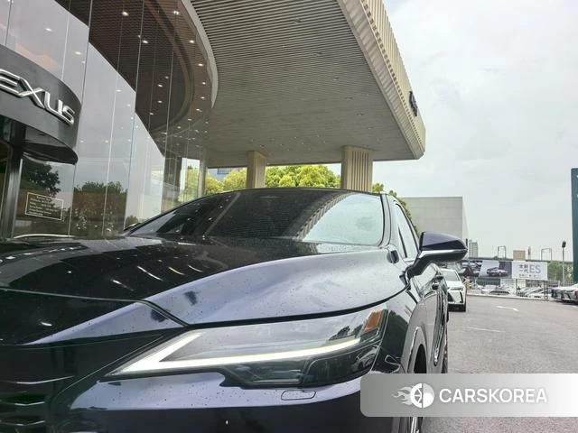 Lexus RX id 4290406 из Китая 16