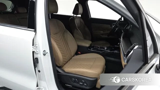 Kia The New Sorento 4th Generation id 3538762 из Кореи 19