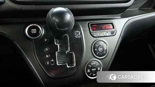 Kia The New Kia Ray id 2905392 из Кореи 19