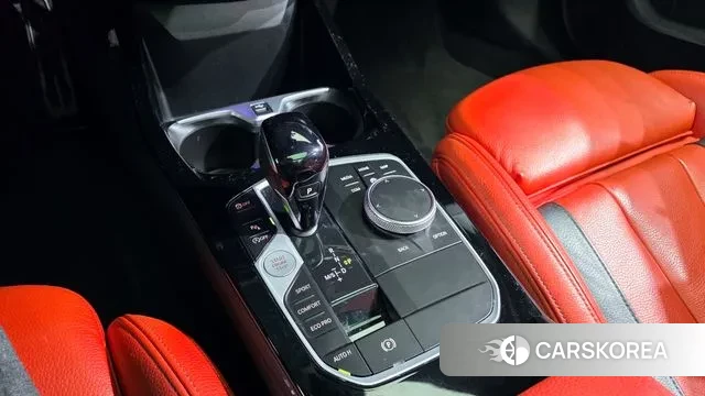 BMW 1 Series (F40) id 3581985 из Кореи 19