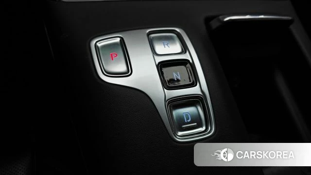 Hyundai The New Grandeur IG Hybrid id 4489683 из Кореи 32