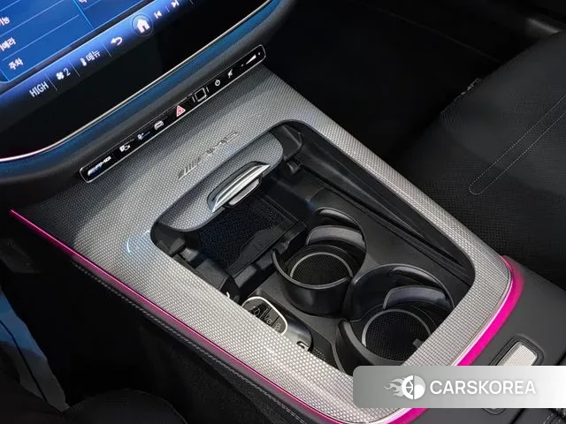 Mercedes-Benz E-Class W214 id 3731157 из Кореи 18