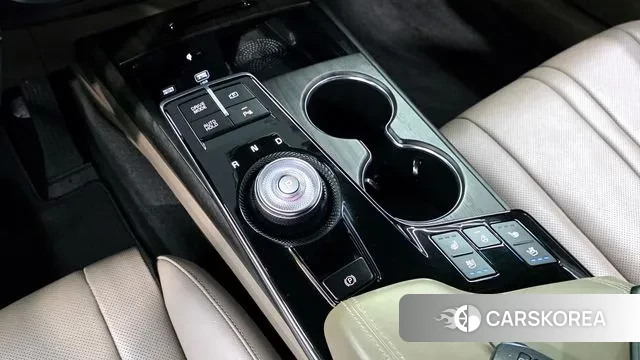 Kia K8 Hybrid id 3756983 из Кореи 19