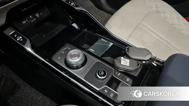 Kia The New Sorento 4th Generation id 3431794 из Кореи 19