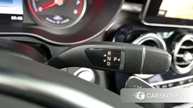 Mercedes-Benz C-Class W205 id 3484868 из Кореи 19