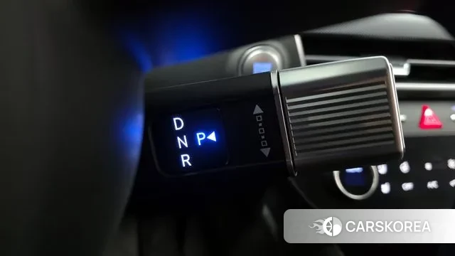 Hyundai Sonata D Edge (DN8) id 3734087 из Кореи 19