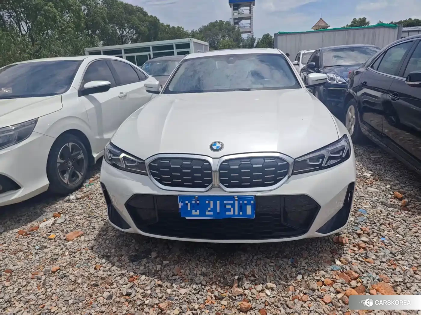BMW 3 series id 4655216 из Китая 14