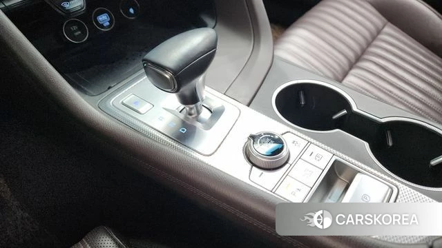 Genesis The New G70 id 4573358 из Кореи 36