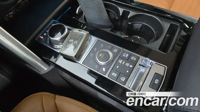 Land Rover Discovery 5 id 2952084 из Кореи 19