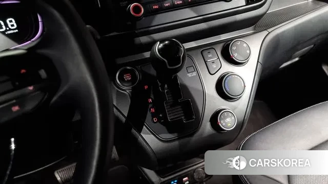 Kia The New Kia Ray id 3394423 из Кореи 19