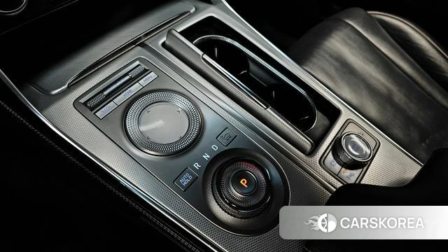 Genesis GV80 id 3965829 из Кореи 19