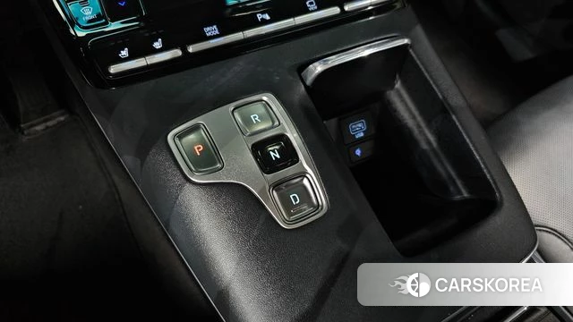 Hyundai The New Grandeur IG id 4416655 из Кореи 19
