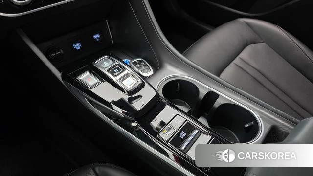 Hyundai Sonata Hybrid (DN8) id 4636472 из Кореи 33