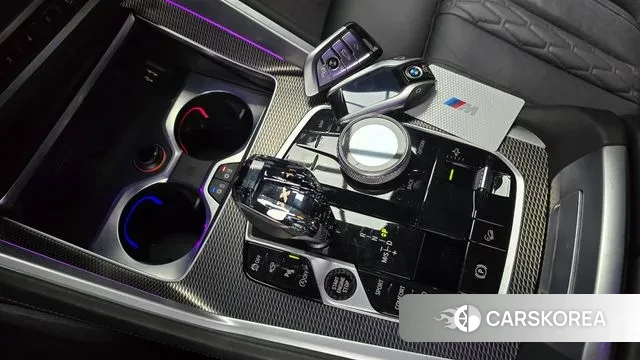 BMW X6 (G06) id 3002793 из Кореи 19