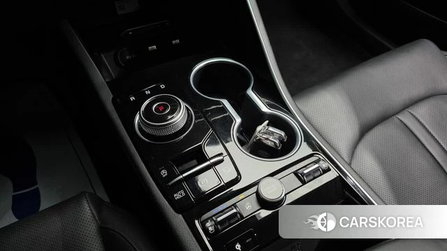 Kia K5 3rd generation id 4471061 из Кореи 29