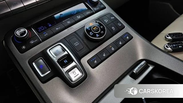 Hyundai Palisade id 3361155 из Кореи 19