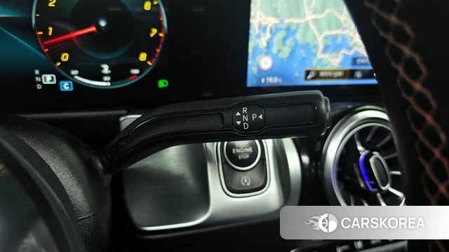 Mercedes-Benz GLB-Class X247 id 3922837 из Кореи 19