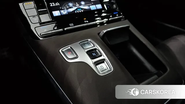 Hyundai The New Grandeur IG id 3247771 из Кореи 19