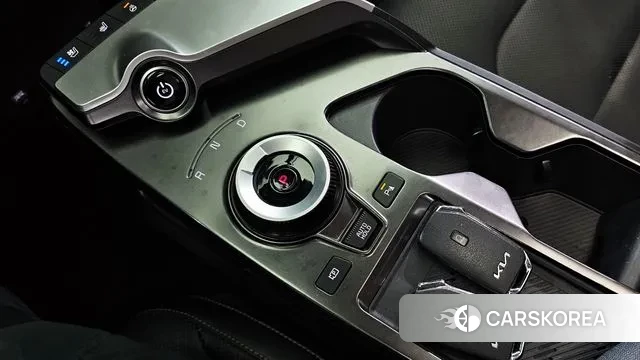 Kia EV6 id 3116109 из Кореи 19