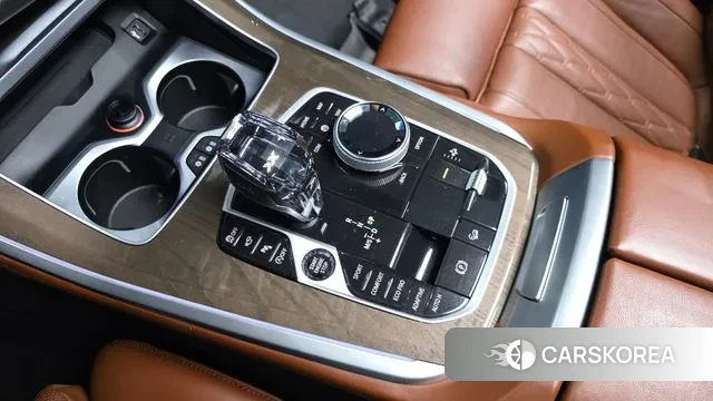 BMW X5 (G05) id 3611304 из Кореи 19