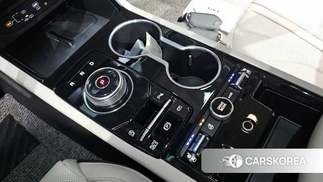 Kia The New K5 3rd generation id 4749049 из Кореи 31