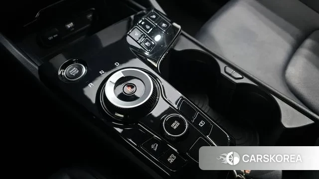 Kia Sportage 5th Generation Hybrid id 3707340 из Кореи 19