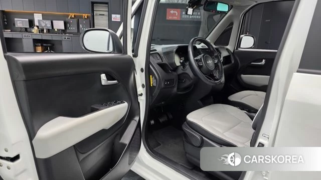 Kia The New Kia Ray id 3953564 из Кореи 19