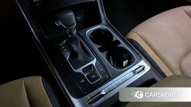 Kia Carnival 4th generation id 3940624 из Кореи 19