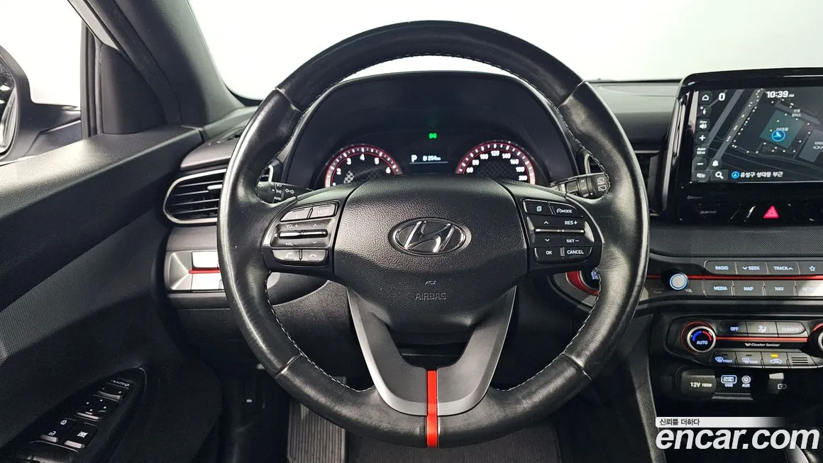 Hyundai Veloster (JS) id 1870591 из Кореи 19