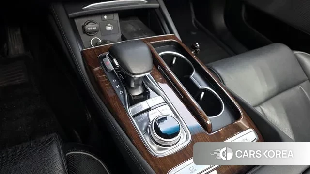 Kia More K9 id 3459830 из Кореи 19