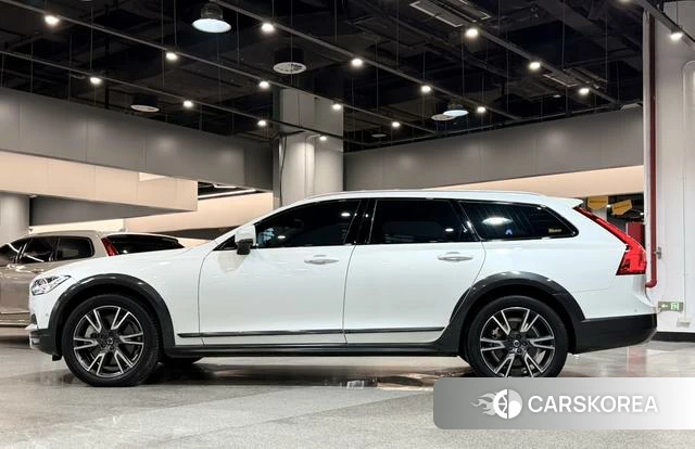 Volvo V90 id 4241389 из Китая 30