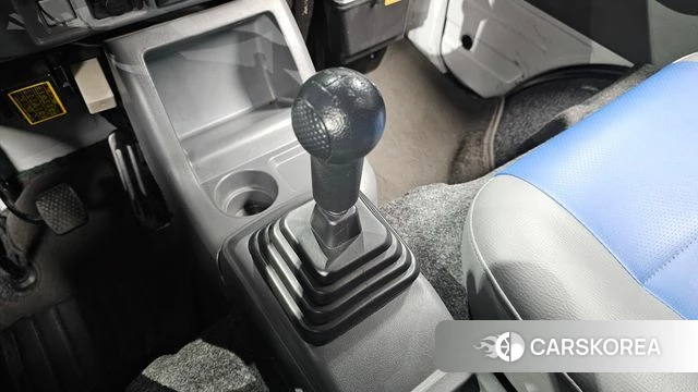 Chevrolet (GM Daewoo) New Damas id 4542301 из Кореи 30