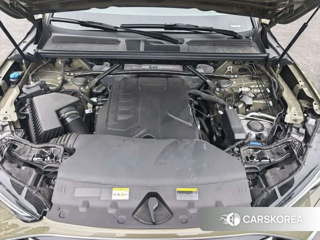 Audi Q5L id 4333531 из Китая 19