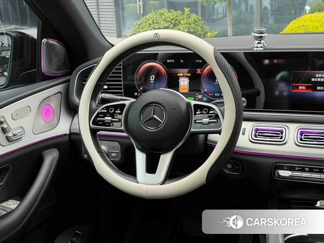 Mercedes-Benz GLE coupe id 4265539 из Китая 11